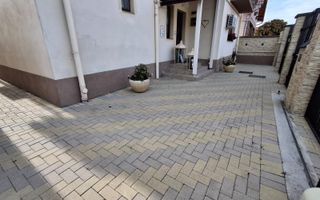 Casa de LUX, individuala, de vanzare, Sibiu, Calea Poplacii - Poză 28