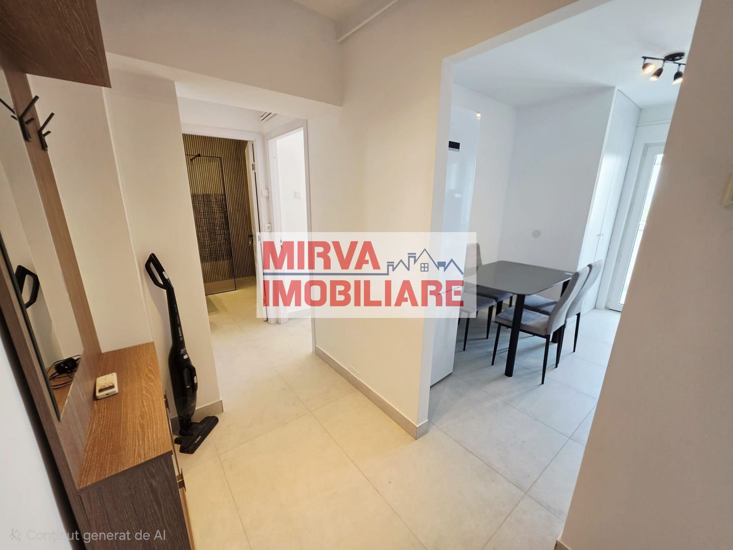 2 camere prima inchiriere | renovat 2026 | mobilat | Republicii - Poză 4