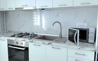 Apartament cu o cameră de închiriat în Valea Adânca, Panoramic Residence - Poză 3