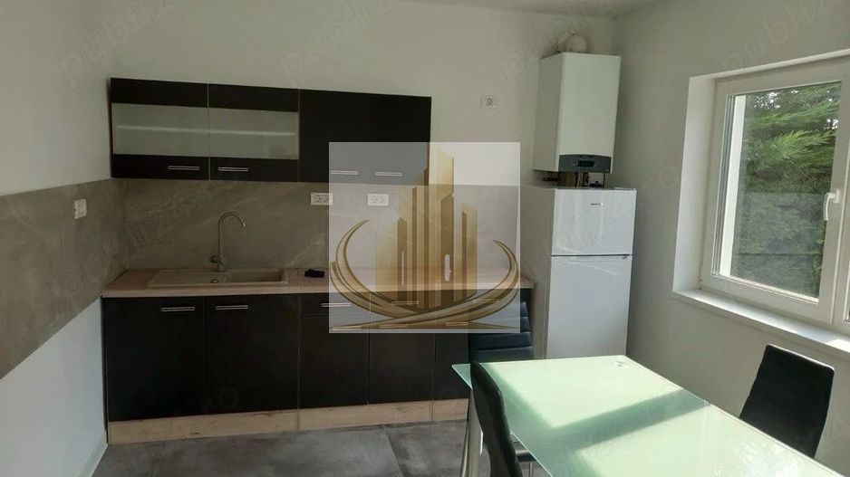 Casă de închiriat Giroc – 180 mp utili, SAD, 6 locuri parcare - Poză 5