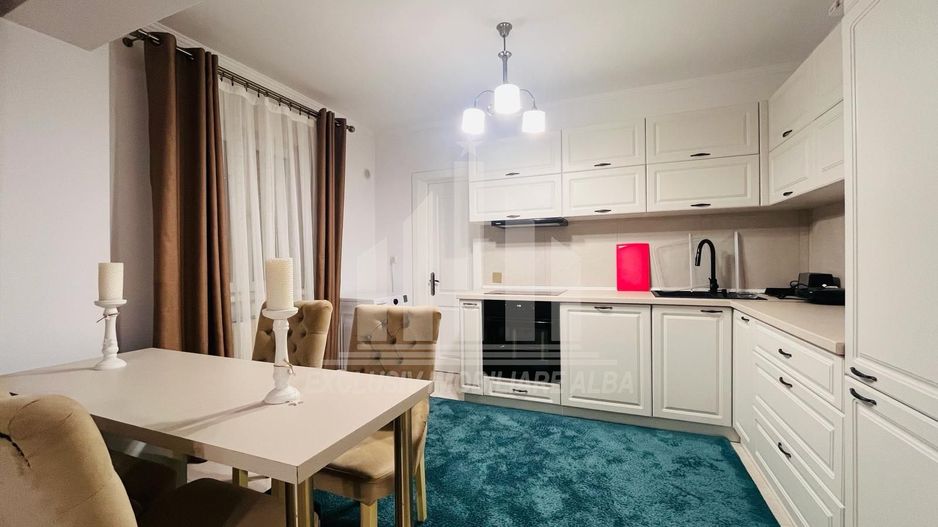 Apartament cu 2 camere Bloc Nou, Centru - Poză 2