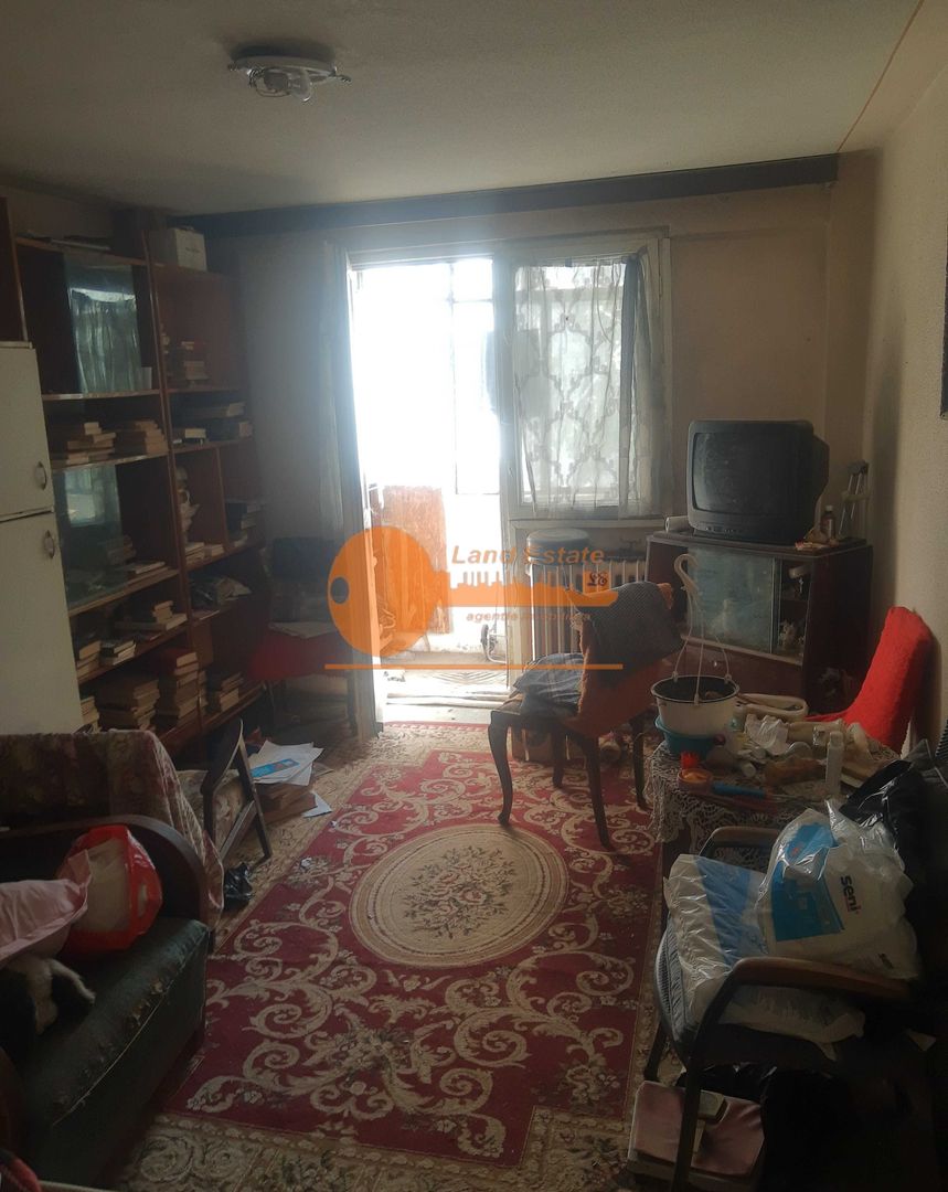 Apartament 2 camere  – Lujerului - Militari - Poză 1