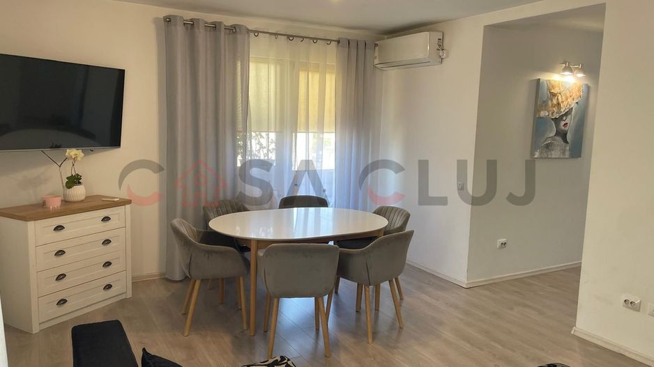 LA CHEIE | Parcare Inclusa | MODERN | Marasti - Poză 11