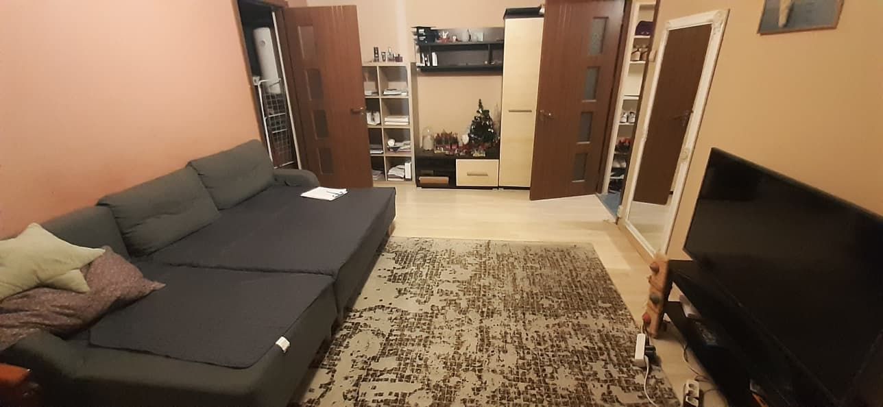 Apartament 2 camere de vânzare | Craiovița Nouă – lângă Școala 32 - Poză 1