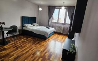 Apart 1 camera Piata Balcescu etaj 3 - Poză 2