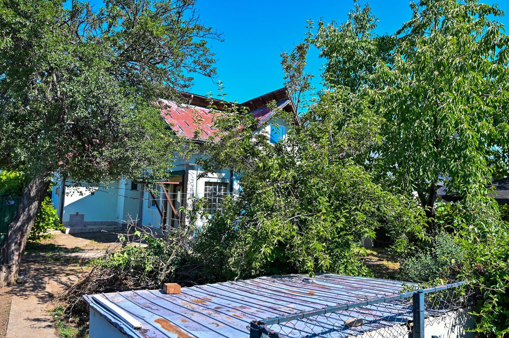 Casa de vanzare | Zona Mitica Apostol, Ploiești | Comision 0% - Poză 14