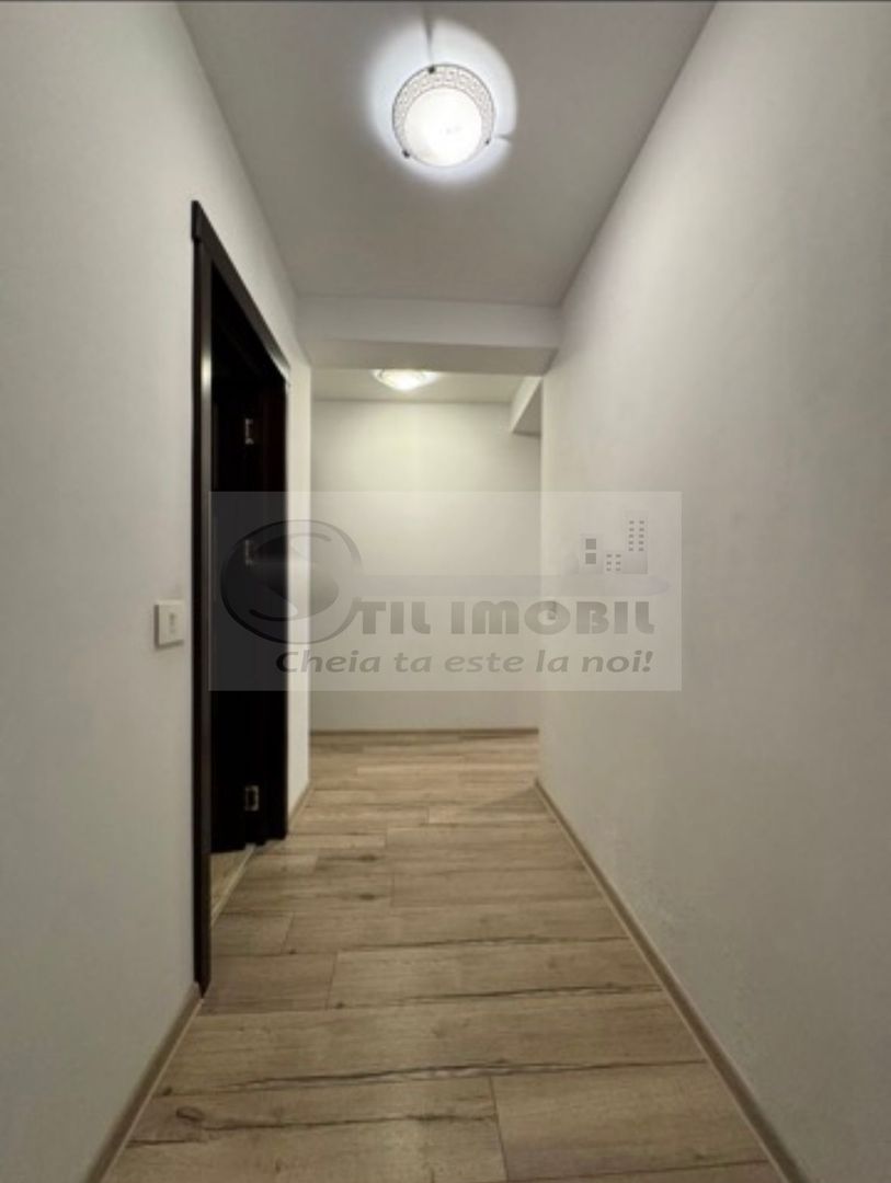 Ap 3 camere |76 mp| Lângă Palas |Parcare inclusa| Ideal investiție - Poză 11