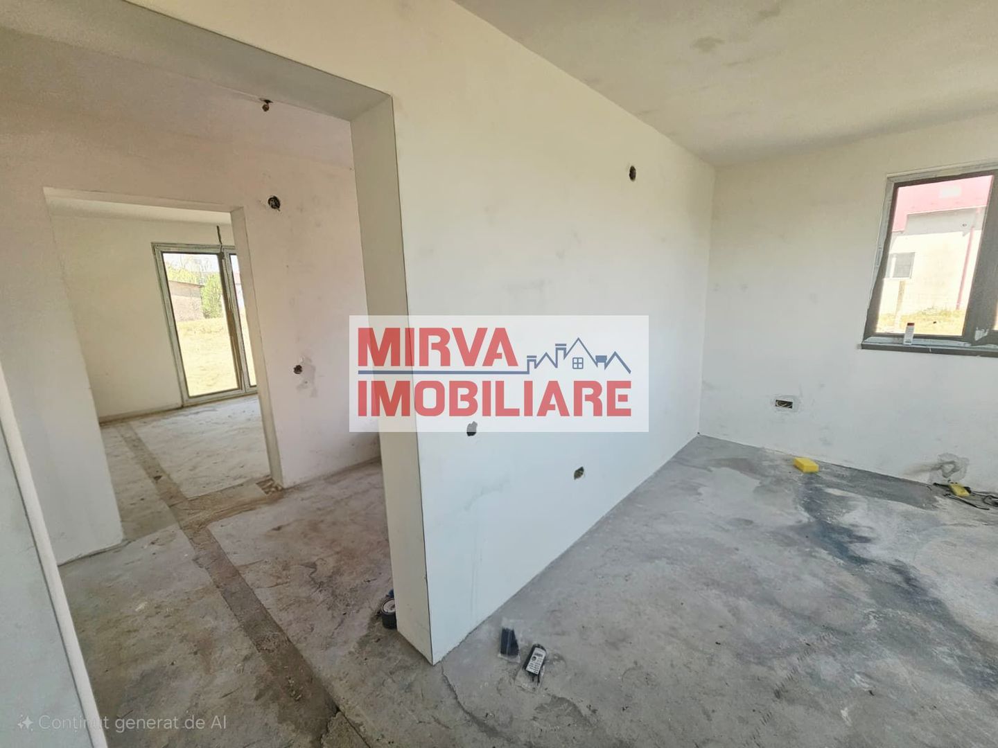 🏡 Casă la gri, 5 camere – Târgșoru Vechi - Poză 15