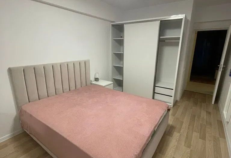 AP. 2 CAMERE ATLAS RESIDENCE, PARCARE, BLOC NOU, METROU 15 MINUTE - Poză 2