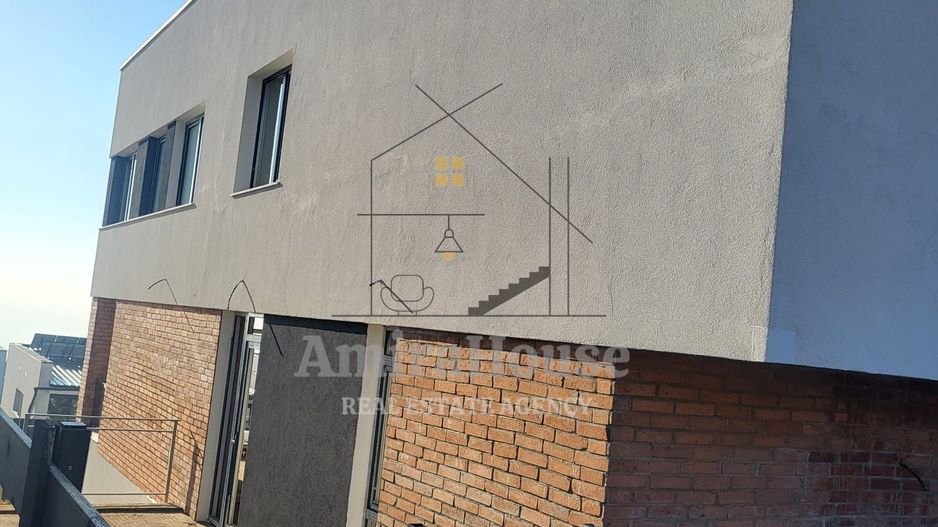 Casa tip dulpex 160 mp, teren 280 mp, parcare Iris - Poză 14