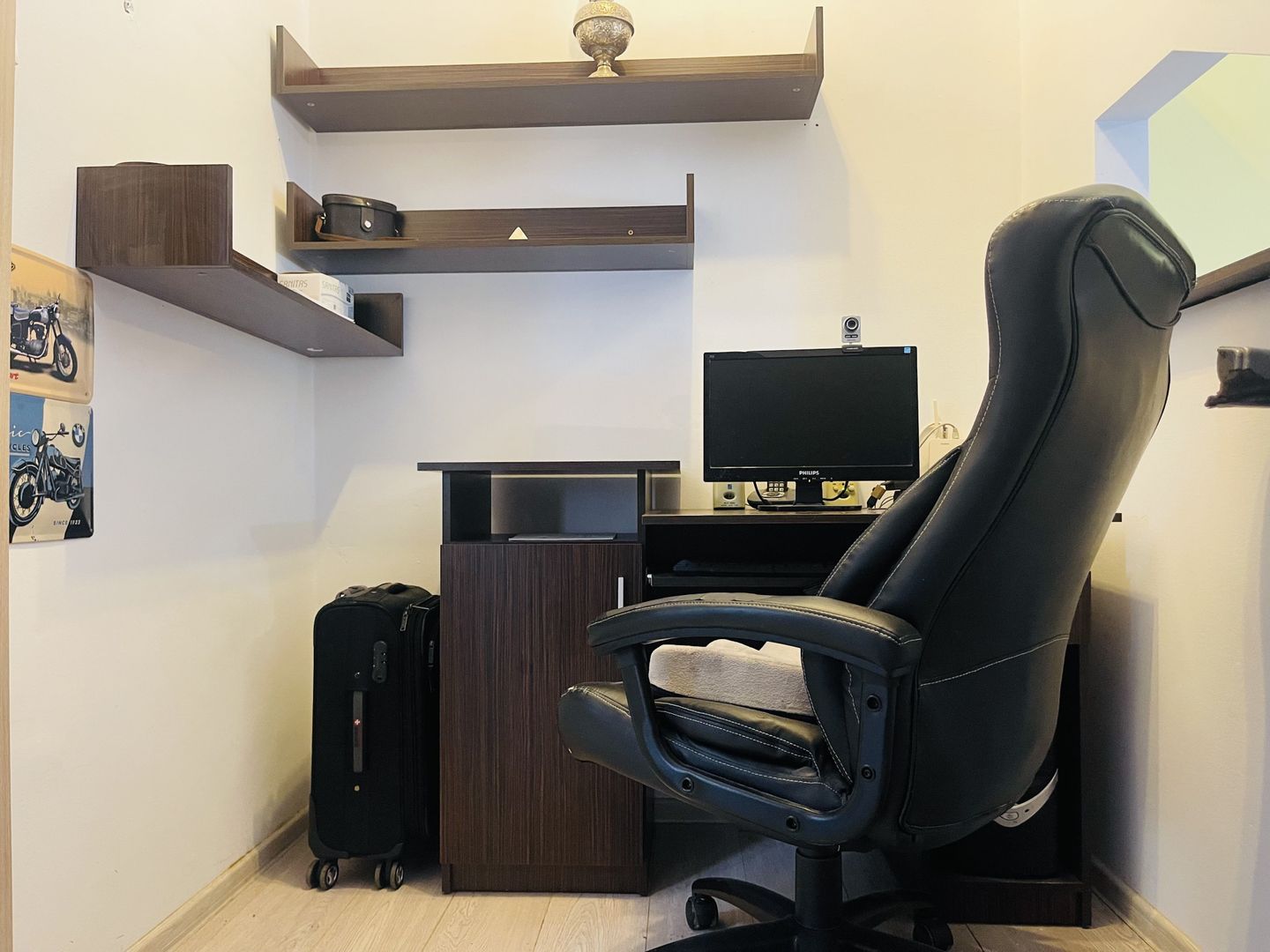 Take Ionescu 33 | 2 camere - 58 mp | Terasa 20 mp & Loc parcare privat - Poză 17