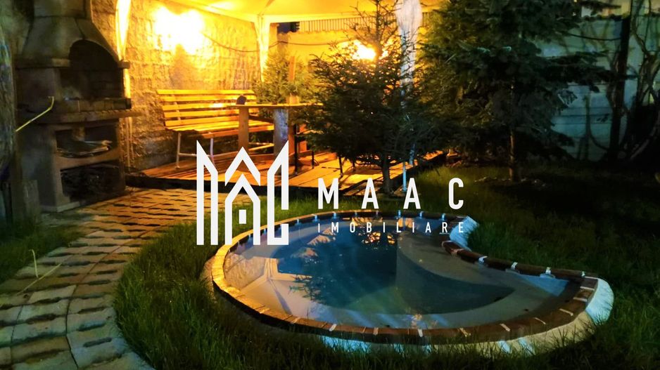 Casa 4 camere | Curte proprie | Pivnita | Zona Turnisor - Poză 18