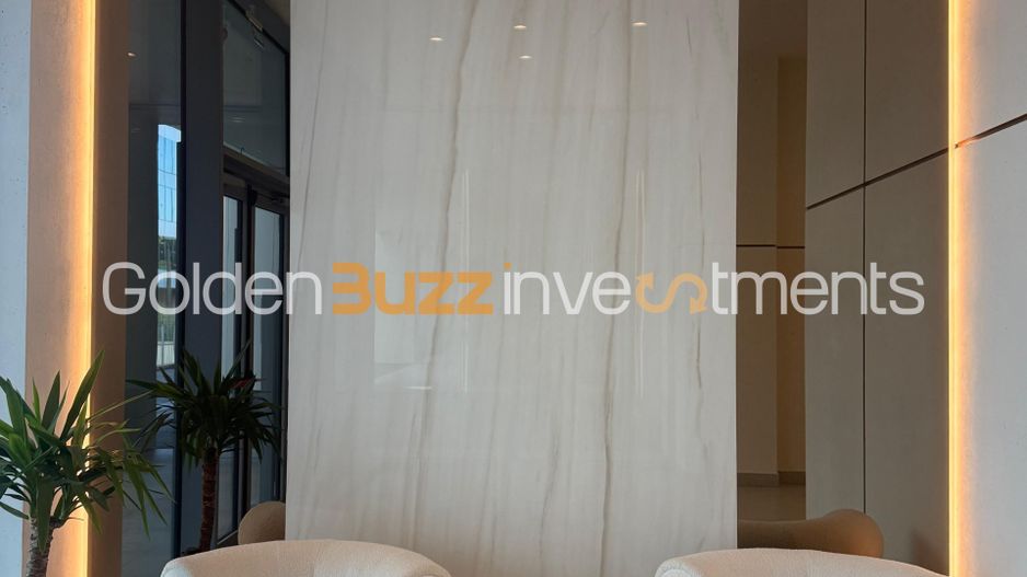Apartament 2 camere Aviatiei Tower 2 | View liber - Poză 4