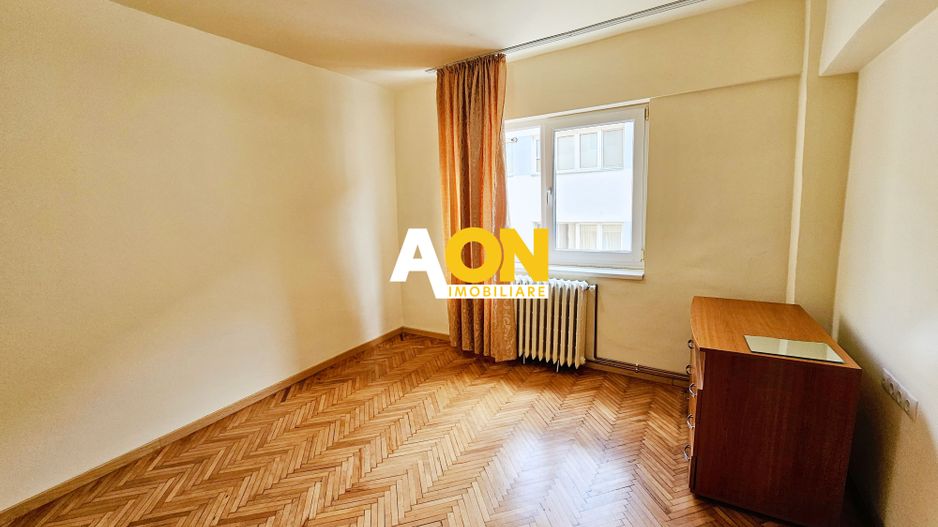 Apartament 3 camere, etaj 3, Ampoi 1, langa Penny, Kaufland - Poză 4