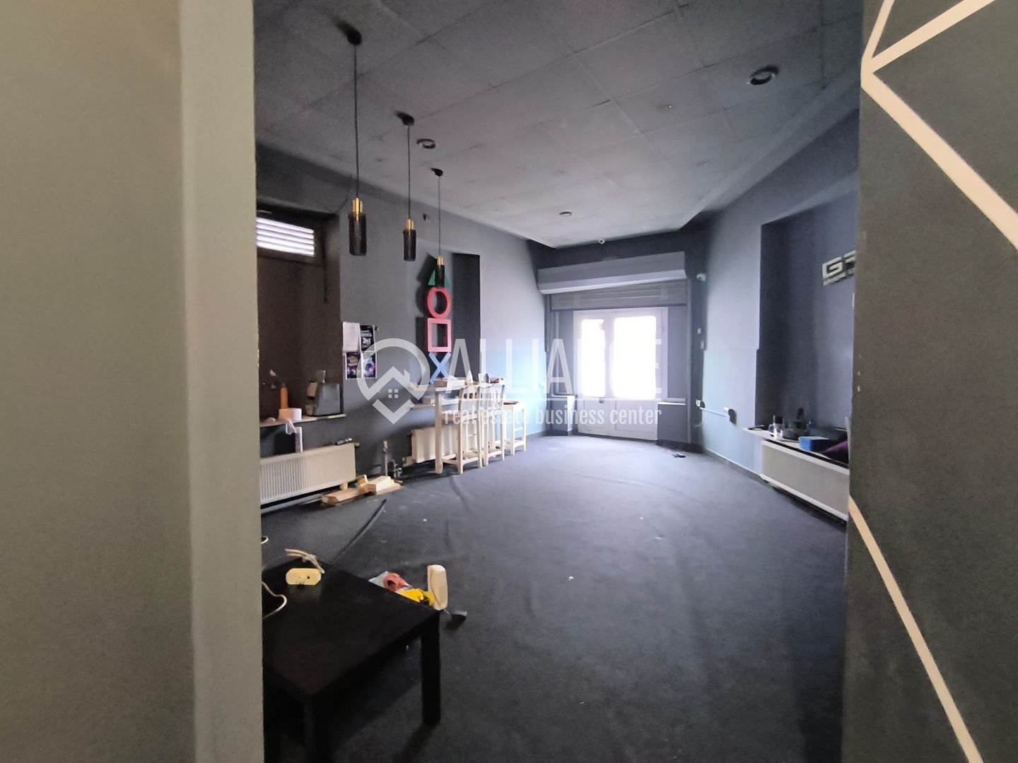 CENTRU TEPES VODA (cod03)- Casa idela pentru birouri ! - Poză 15