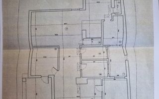 Casa Spatioasa 15 Camere Sector 5 -OPORTUNITATE INVESTITIE - Poză 4