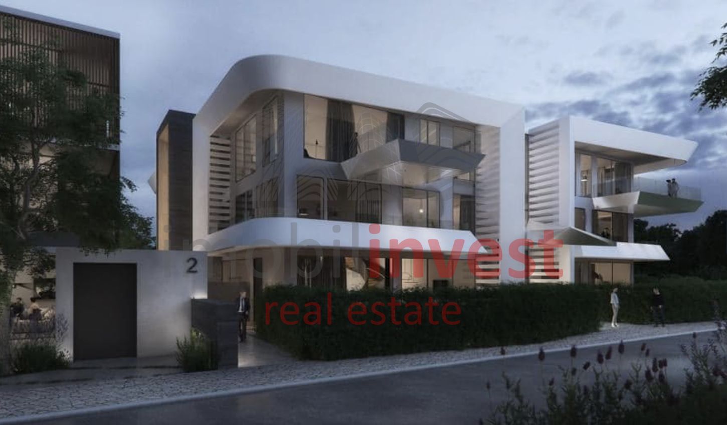 Apartament 3 camere Floreasca - Poză 17