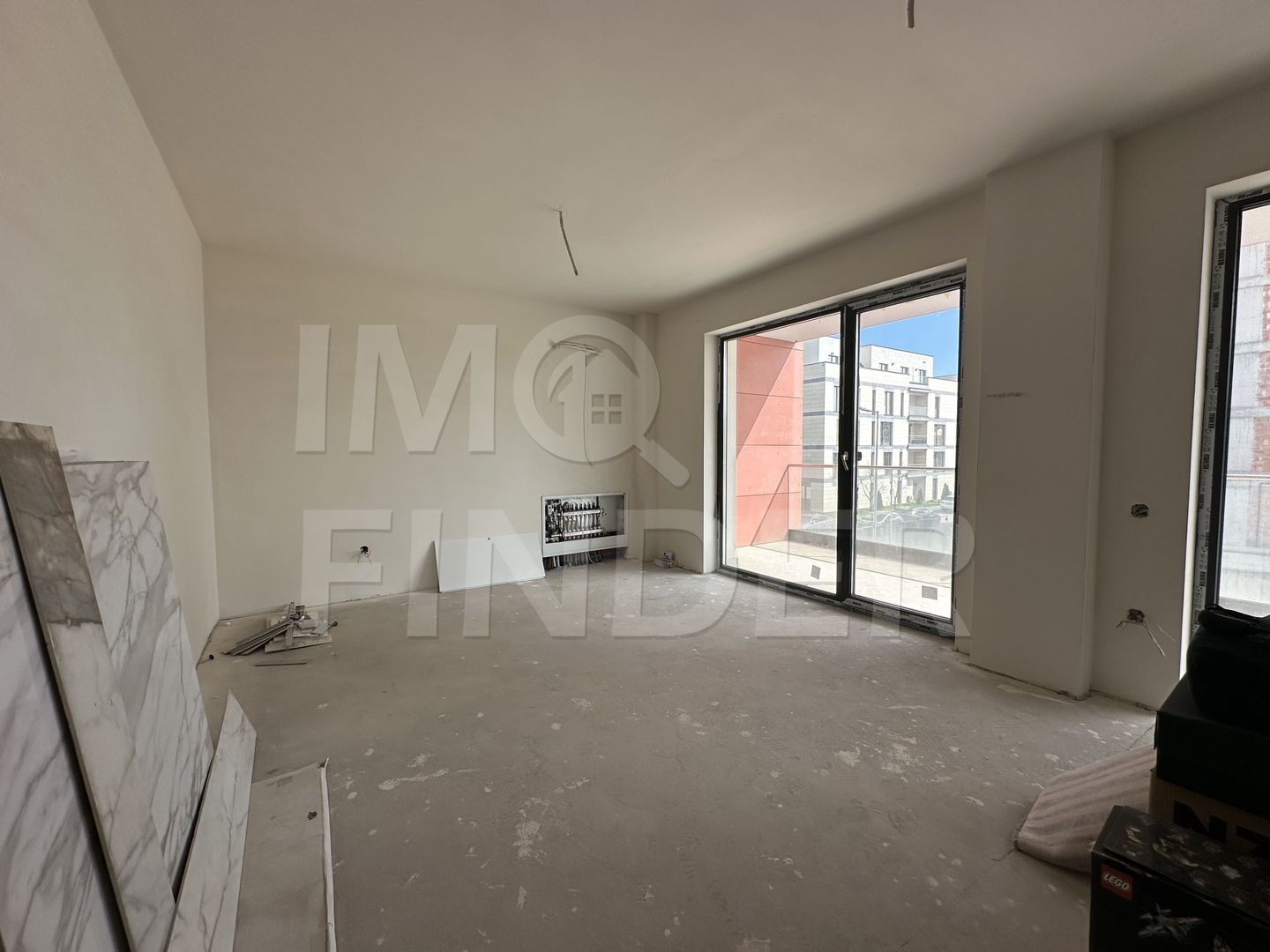0 % Comision- Apartament 3 camere Andrei Muresanu, etajul 1 - Poză 3