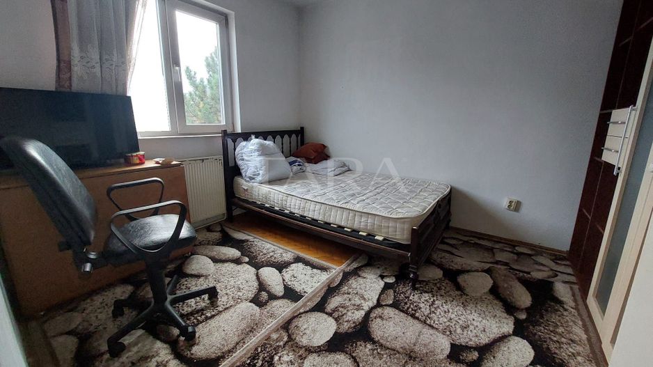 EXCLUSIVITATE. Garsonieră în zonă excelentă, Manastur, zona Minerva. - Poză 5