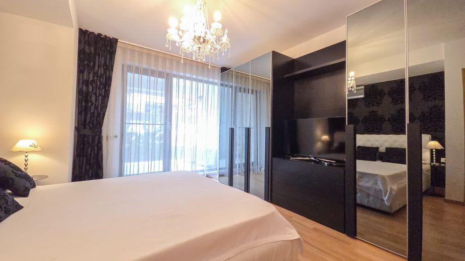 Apartament 2 camere de lux | Rovere Exclusive Concept | Terasă 21 mp - Poză 10