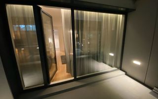 Apartament 2 camere de închiriat în ONE Herăstrău Park - Poză 7