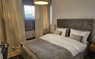 inchiriez apartament 3 camere - Poză 3