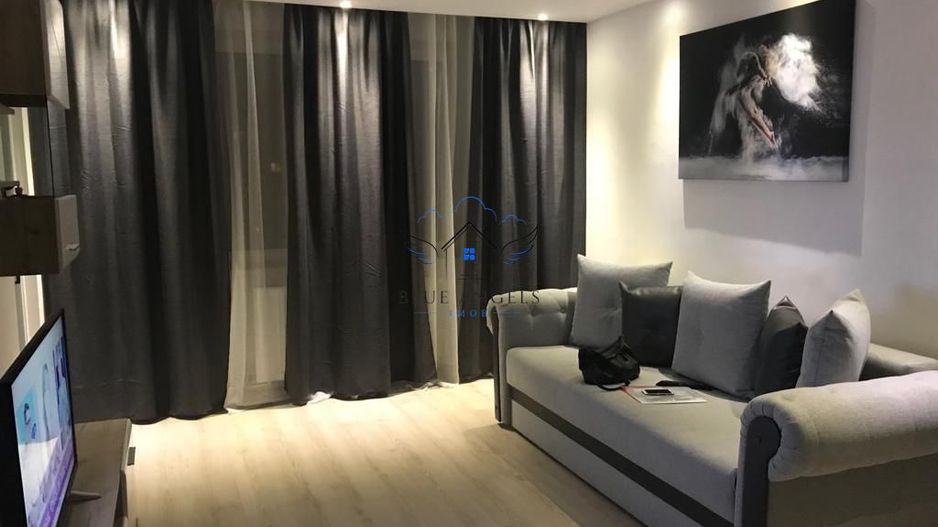 Apartament 2 camere -Calea Bucuresti - Poză 1