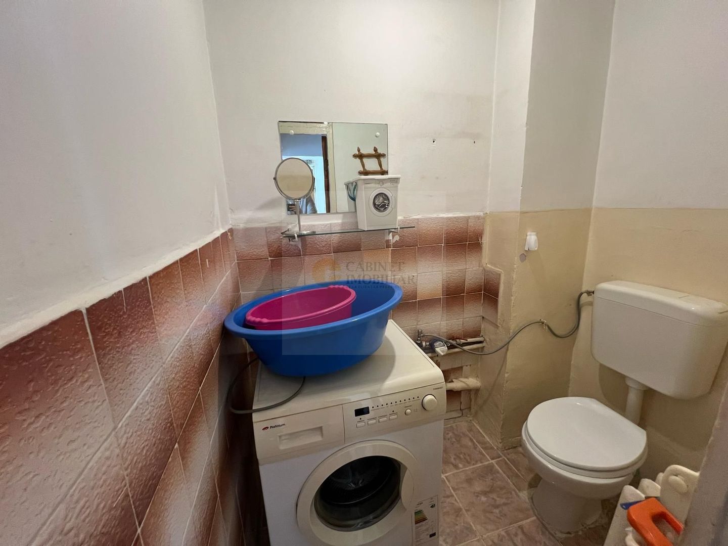 Apartament 3 camere | Zona Sebastian | Parțial mobilat - Poză 8