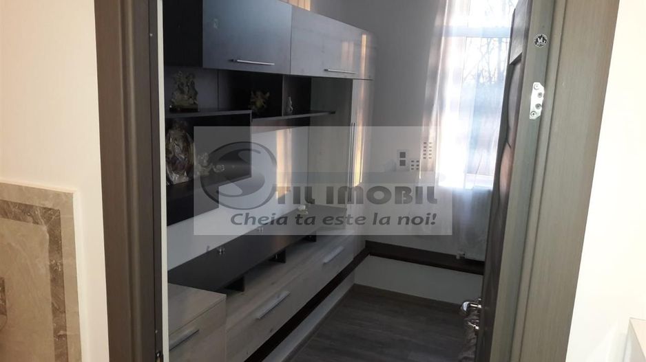 Apartament 3 Camere Copou Blocuri rusesti - Poză 10