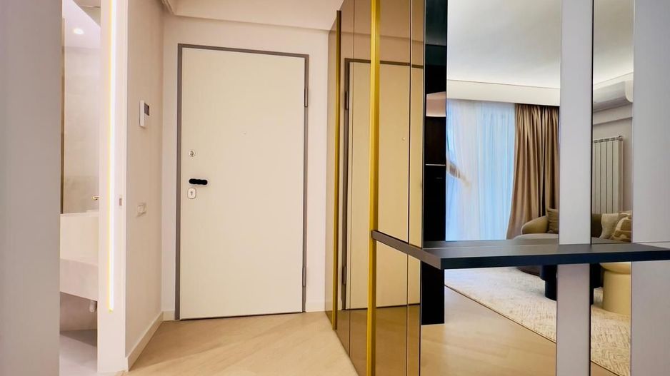 Chirie I Apartament 3 camere I Cortina North I Porsche Pipera - Poză 12