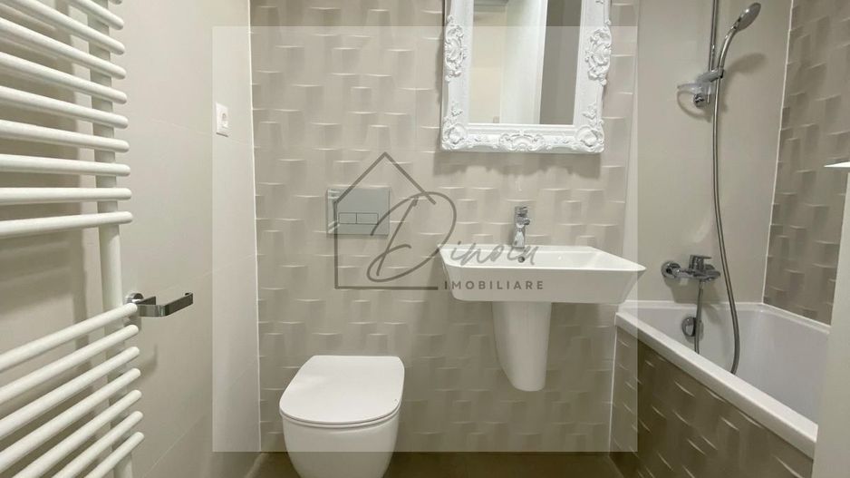 COM 0% I 2 camere Aviatiei I Cloud 9 I parcare inclusa - Poză 15