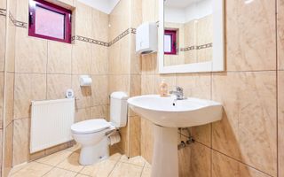 Spațiu Birouri PREMIUM pe Sabinelor 104A - Zona 13 Septembrie Marriott - Poză 22