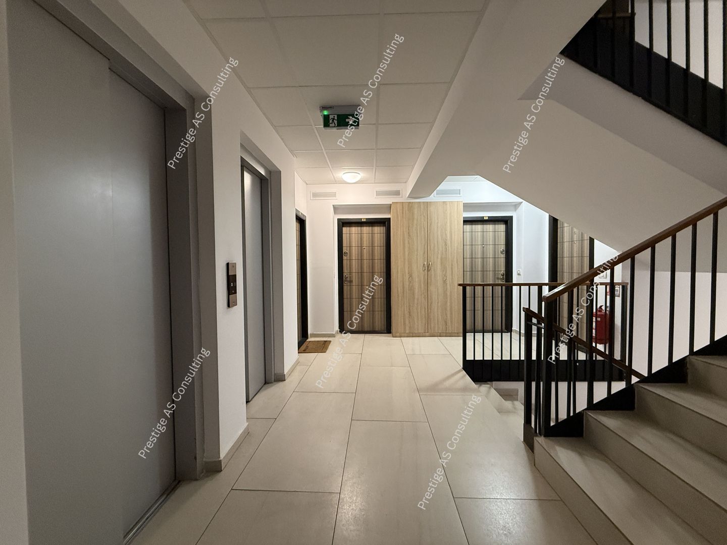 Apartament 3 Camere | Etaj 1 | Aradului-Regina Maria - Poză 20