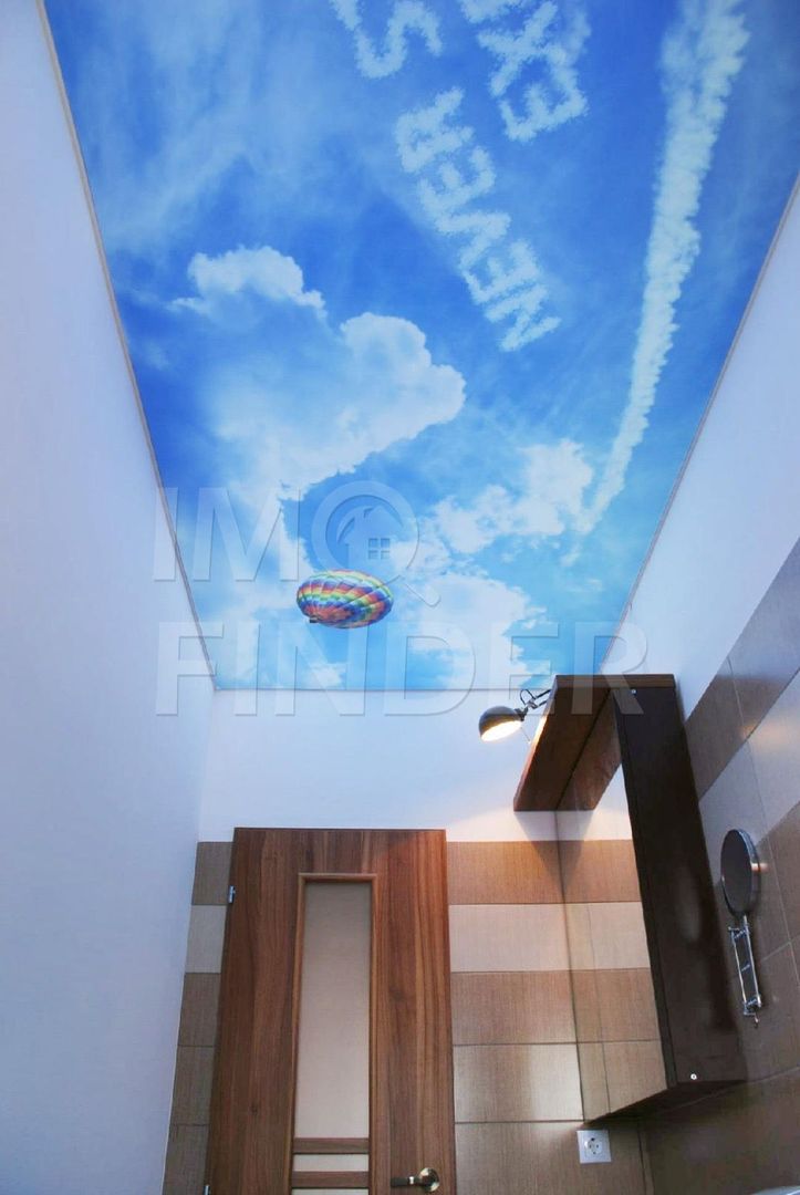 Vânzare apartament la cheie, zona Pașapoarte / Piața Cipariu - Poză 8