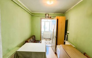 Apartament 2 camere decomandat-Tiglina3 - Poză 7