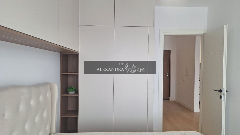 Apartament modern I 2 camere I Ansamblul Eroilor I Floresti - Poză 6
