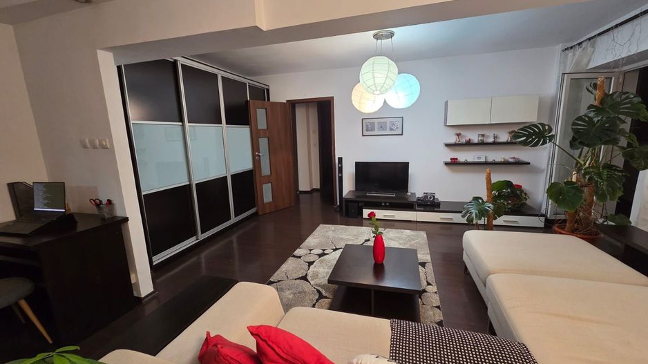 Apartament 2 camere de inchiriat Lujerului - Poză 2