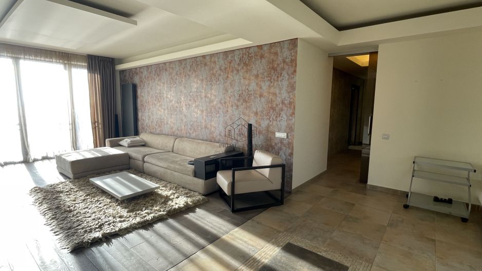 PENTHOUSE DE 3 CAMERE LA INCHIRIERE SAU VANZARE IN ZONA BANEASA - Poză 2