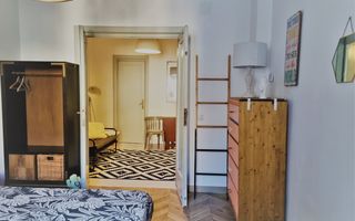 Centrul Vechi, strada Blanari - Poză 6