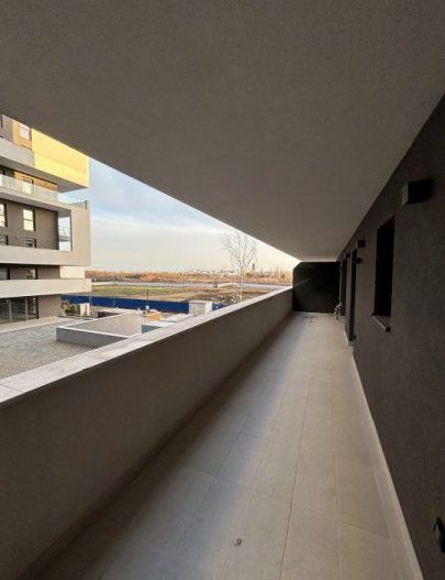 Apartament 2 camere terasa superbă Barbu Vacarescu | Prima Vista - Poză 2