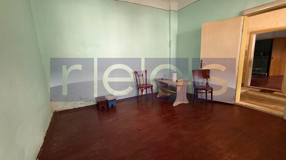 DE VANZARE CASA INTERBELICA  – 3 CAMERE - METROU STEFAN CEL MARE - Poză 4
