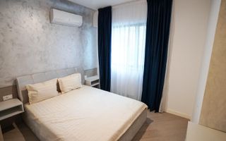 Apartament 2 camere de inchiriat Pipera Aviatiei Cortina North - Poză 10