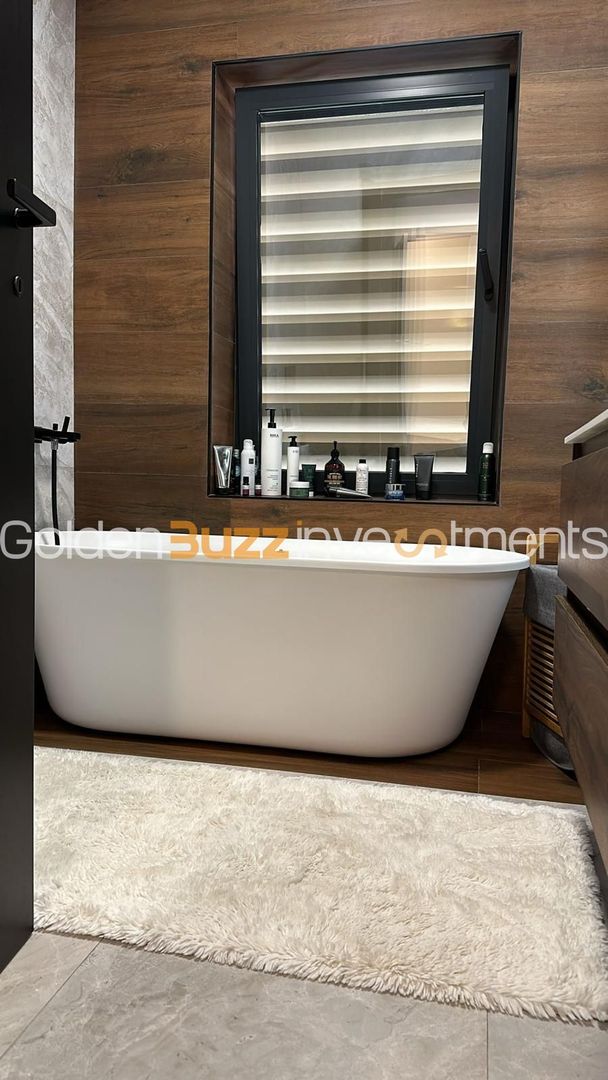 Apartament premium 4 camere | Finisaje lux – 135.7 | Spa & Piscina - Poză 16