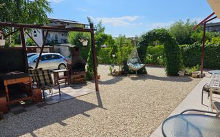 Afacere Turistică la Cheie | Pensiune 14 Camere | 7 min de Plajă - Poză 10
