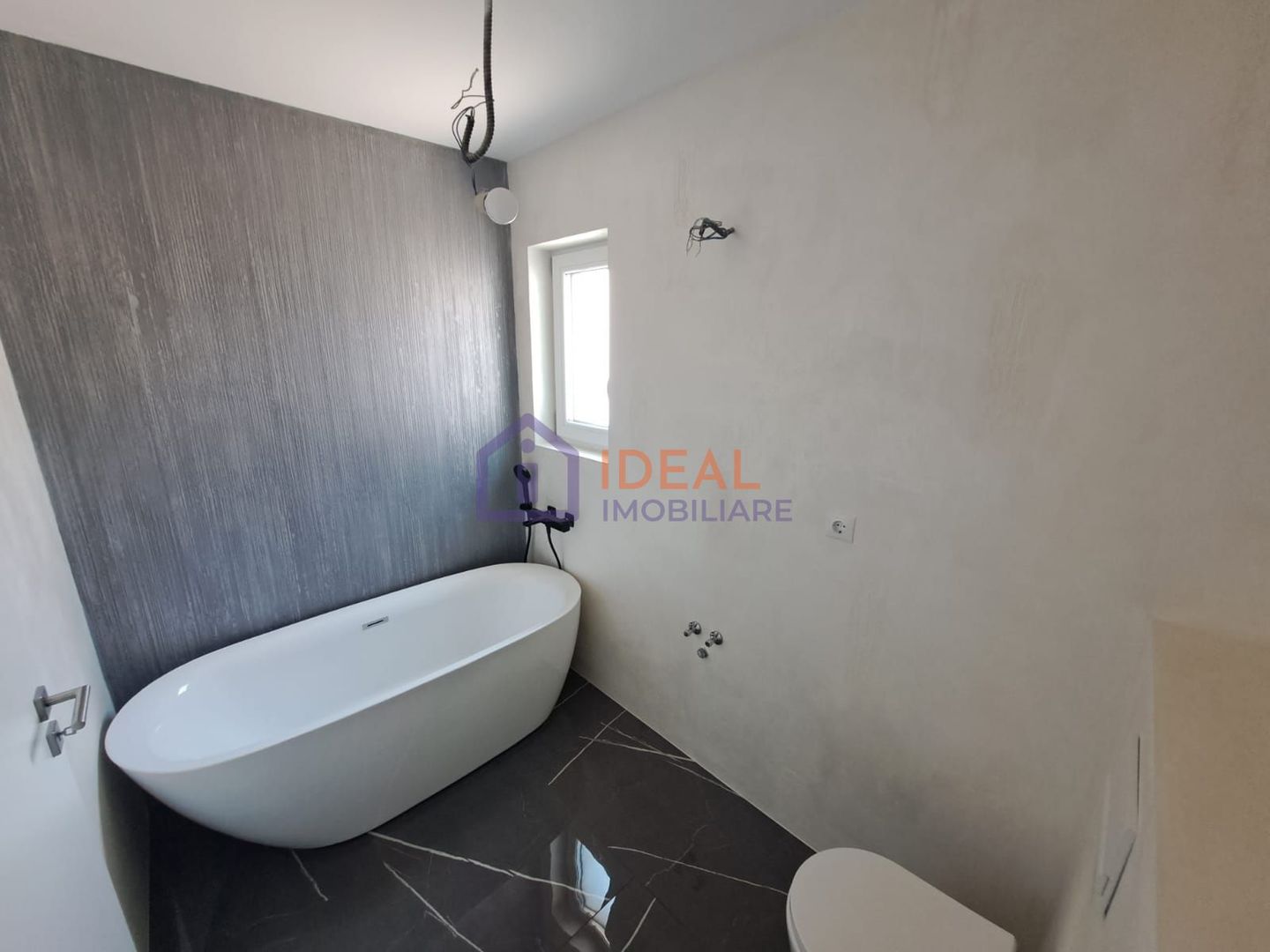 Casa Tip Duplex cu 4 camere, si gradina in Cartierul Arhitectilor - Poză 6