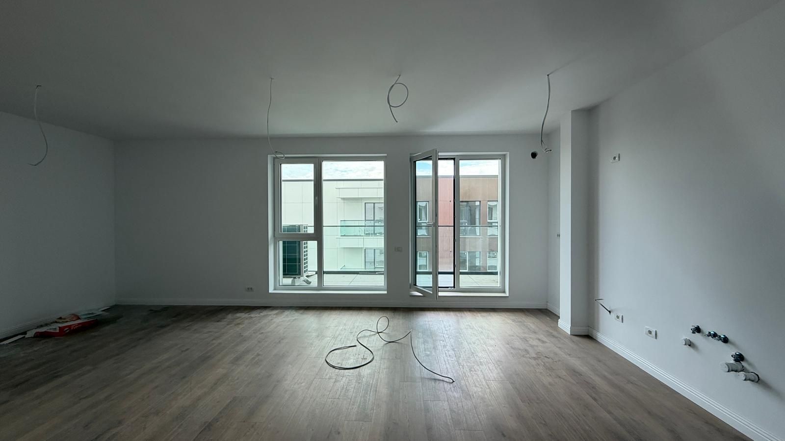 Vanzare 3 Camere MTM Residence Nou 2 Parcari - Poză 2