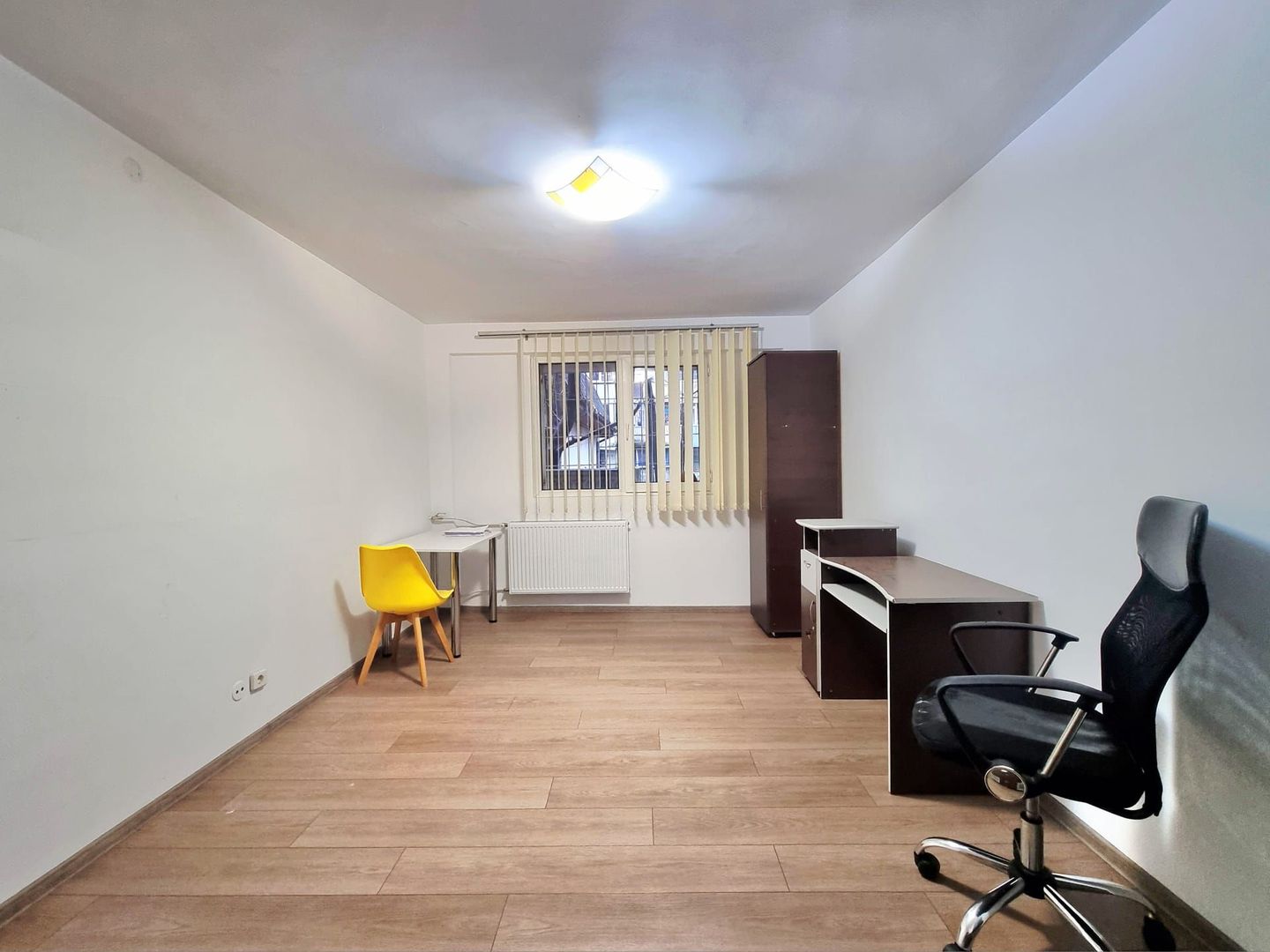 2 camere decomandat, parter | Lujerului–5 min metrou | Bloc reabilitat - Poză 5