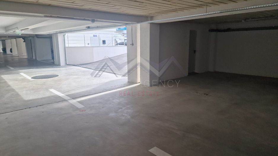 Apartament 2 camere Otopeni + terasă 30 mp | parcare subterană - Poză 9