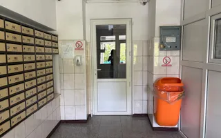 Apartament cu doua camere decomandat, Turda - Poză 12