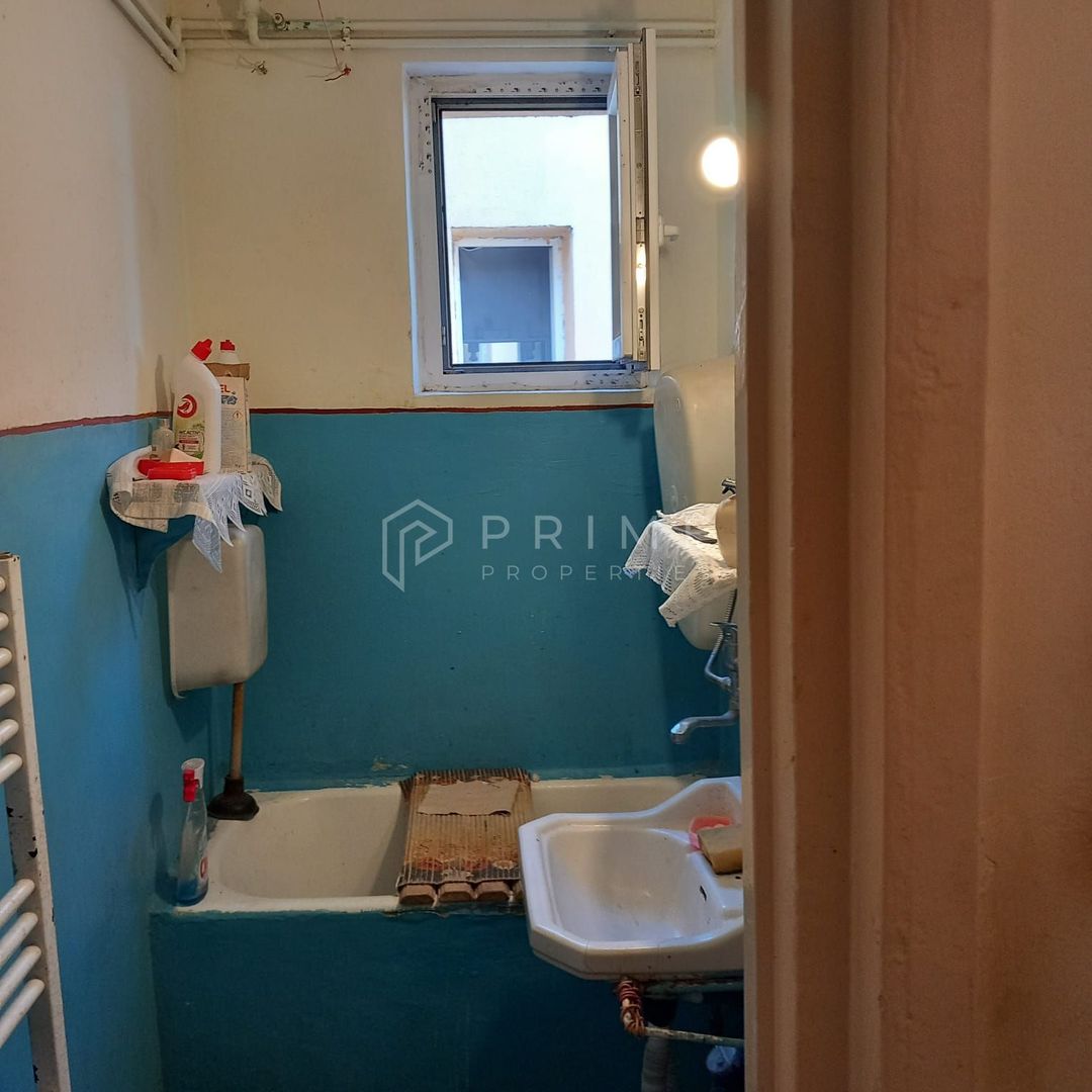 Apartament 2 camere – cartier Aleea Săvinești - Poză 4